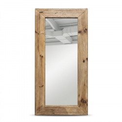 Reclaimed Large Mirror